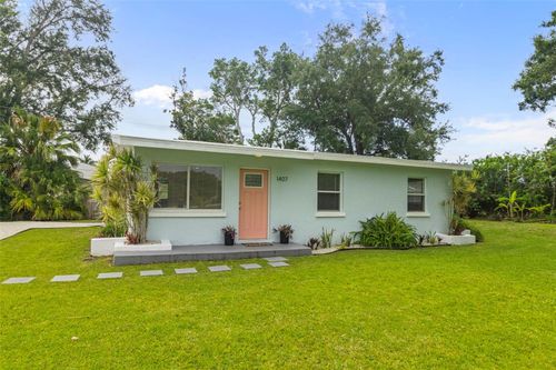 1407 Coral Ridge Dr, PUNTA GORDA, FL, 33950-7217 | Card Image