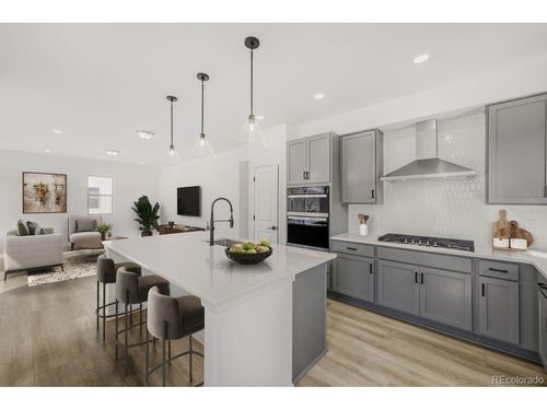 15290 W 68th Pl, Arvada, CO, 80007-7436 | Card Image
