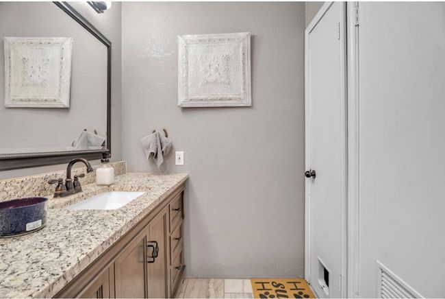 7410 W Fm 818, House other with 3 bedrooms, 3 bathrooms and 5 parking in Big Spring TX | Image 22
