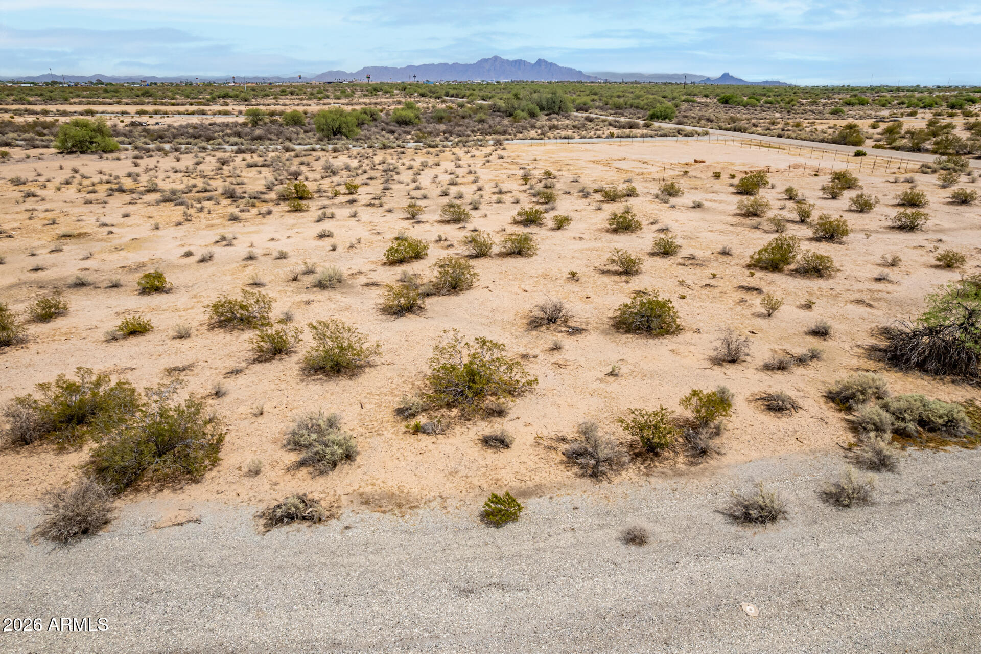 Land in Eloy 3