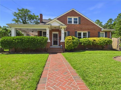 4127 W Greenway Court, Portsmouth, VA, 23707 | Card Image