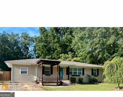 1259 Cherokee Ave, Griffin, GA, 30224-1825 | Card Image