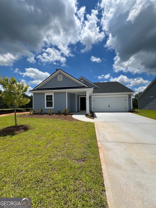 128 Hamner Dr, Statesboro, GA, 30461-2102 | Card Image