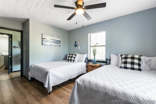 4908 Hickory Hill Dr, House other with 2 bedrooms, 2 bathrooms and null parking in Sulphur OK | Image 10