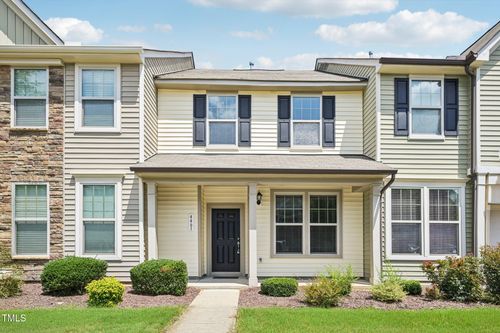 4461 Middletown Dr, Wake Forest, NC, 27587-4188 | Card Image