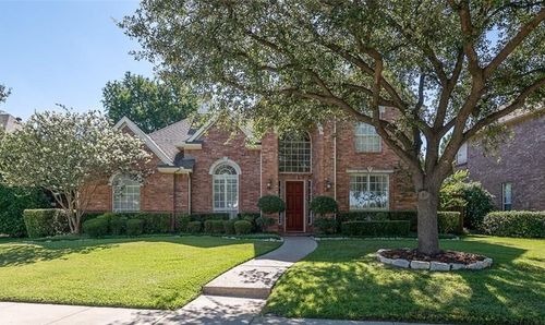 220 Redwood Dr, Coppell, TX, 75019-5412 | Card Image