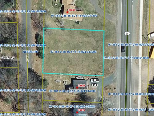 TBD Old 35, Siren, WI, 54872 | Card Image
