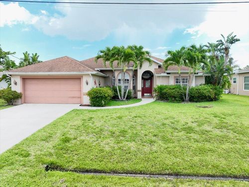 4013 Sw Winslow St, Port St Lucie, FL, 34953-7227 | Card Image