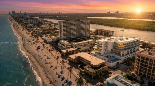 608-3319 N Ocean Dr, Hollywood, FL, 33019-3810 | Card Image