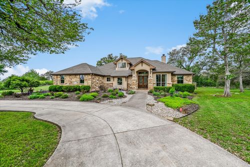 320 Ruby Ranch Rd, Buda, TX, 78610-3130 | Card Image