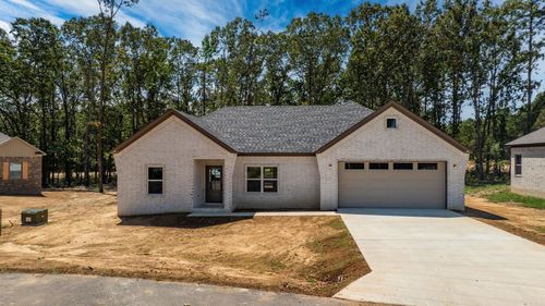 75 Turkey Roost Drive, Greenbrier, AR, 72058 | Card Image