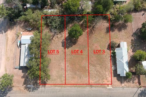 606 E Luce St, Llano, TX, 78643-2026 | Card Image