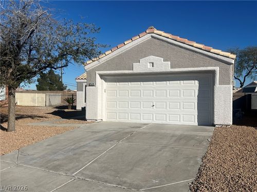 3538 Turchas Way, North Las Vegas, NV, 89032-3480 | Card Image