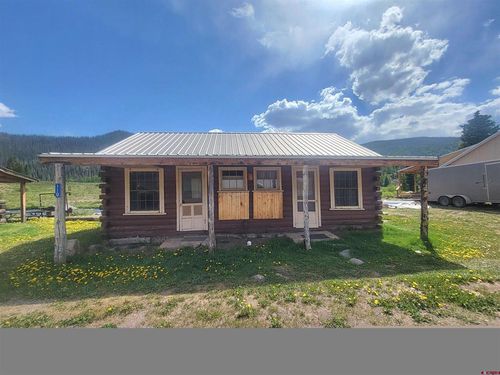 cabin-1-110 Sherry Lane, Antonito, CO, 81120 | Card Image