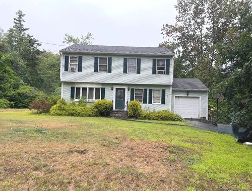 119 Fairwood Rd, Bethany, CT, 06524-3012 | Card Image
