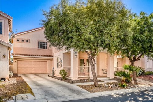 9434 Marshall Creek St, Las Vegas, NV, 89178-7200 | Card Image