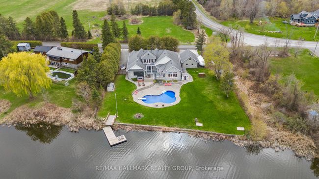 7429 Carter Rd, House other with 4 bedrooms, 4 bathrooms and 12 parking in Kars ON | Image 49