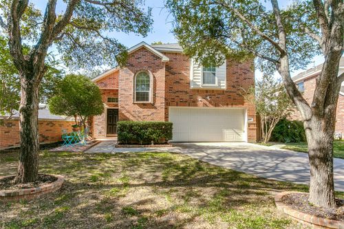 1905 Monticello Ct, Flower Mound, TX, 75028-7704 | Card Image