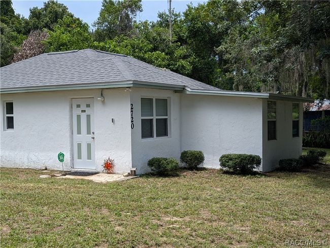 2720 N Lakefront Dr, House other with 2 bedrooms, 1 bathrooms and null parking in Hernando FL | Image 60