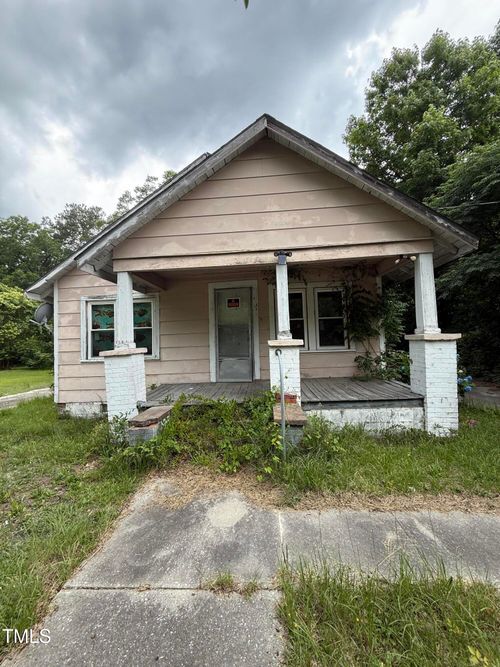 514 Bullard St, Lumberton, NC, 28358-6508 | Card Image