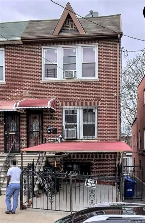 230th St, Bronx, NY 10466