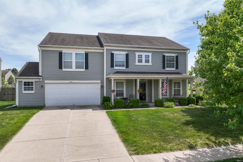 465 Smoky Hill Rd, West Lafayette, IN, 47906-8745 | Card Image