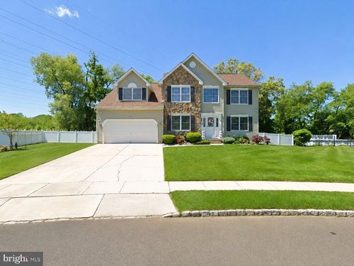 43 Anthony Drive, Burlington, NJ, 08016 | Card Image