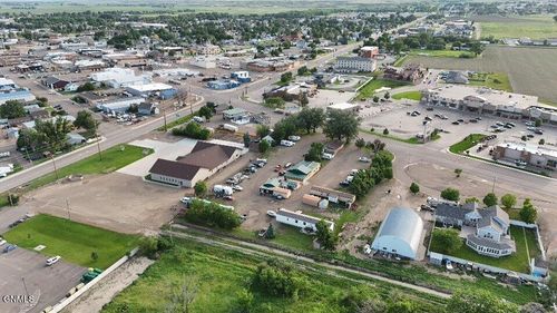 501 N Central Ave, Sidney, MT, 59270-4221 | Card Image