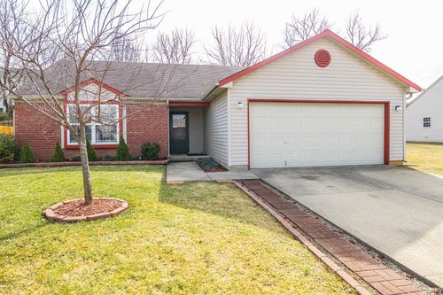 635 S Fieldstone Blvd, Bloomington, IN, 47403-8999 | Card Image