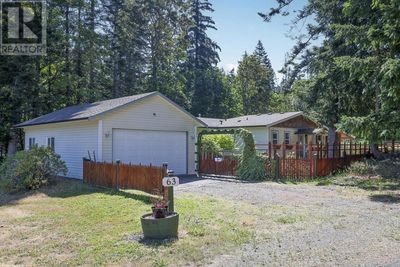 63 - 1901 Ryan Rd E, House other with 3 bedrooms, 2 bathrooms and 2 parking in Comox BC | Image 2