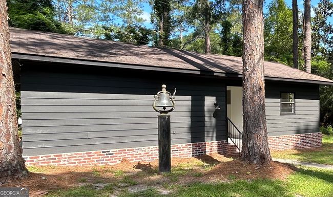 1308 4 Th St Sw, House other with 3 bedrooms, 3 bathrooms and null parking in Moultrie GA | Image 9
