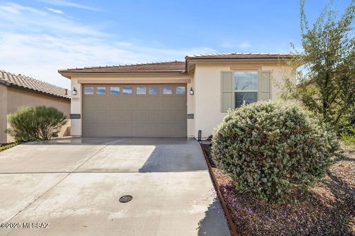 1003 W Calle Calca, Sahuarita, AZ, 85629-0988 | Card Image