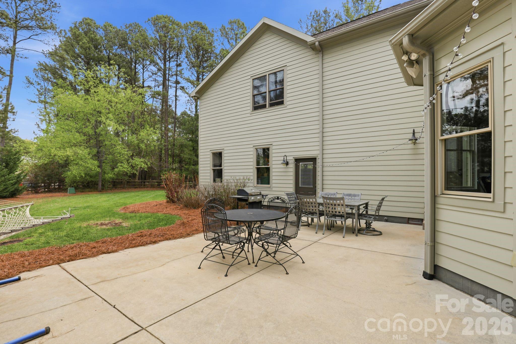 Residential in Mooresville 5