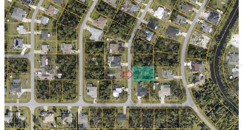 5422 Sabrina Ter, NORTH PORT, FL, 34286 | Card Image