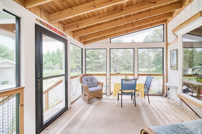 3750 River Rd, House other with 3 bedrooms, 2 bathrooms and null parking in Manistee MI | Image 26
