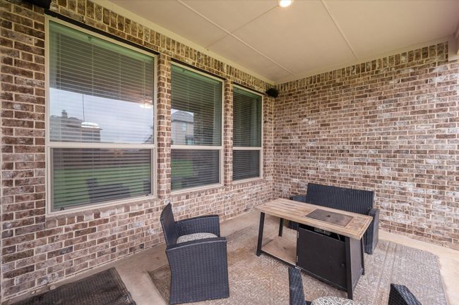 5610 Goodnight Ct, House other with 4 bedrooms, 3 bathrooms and null parking in Midlothian TX | Image 31