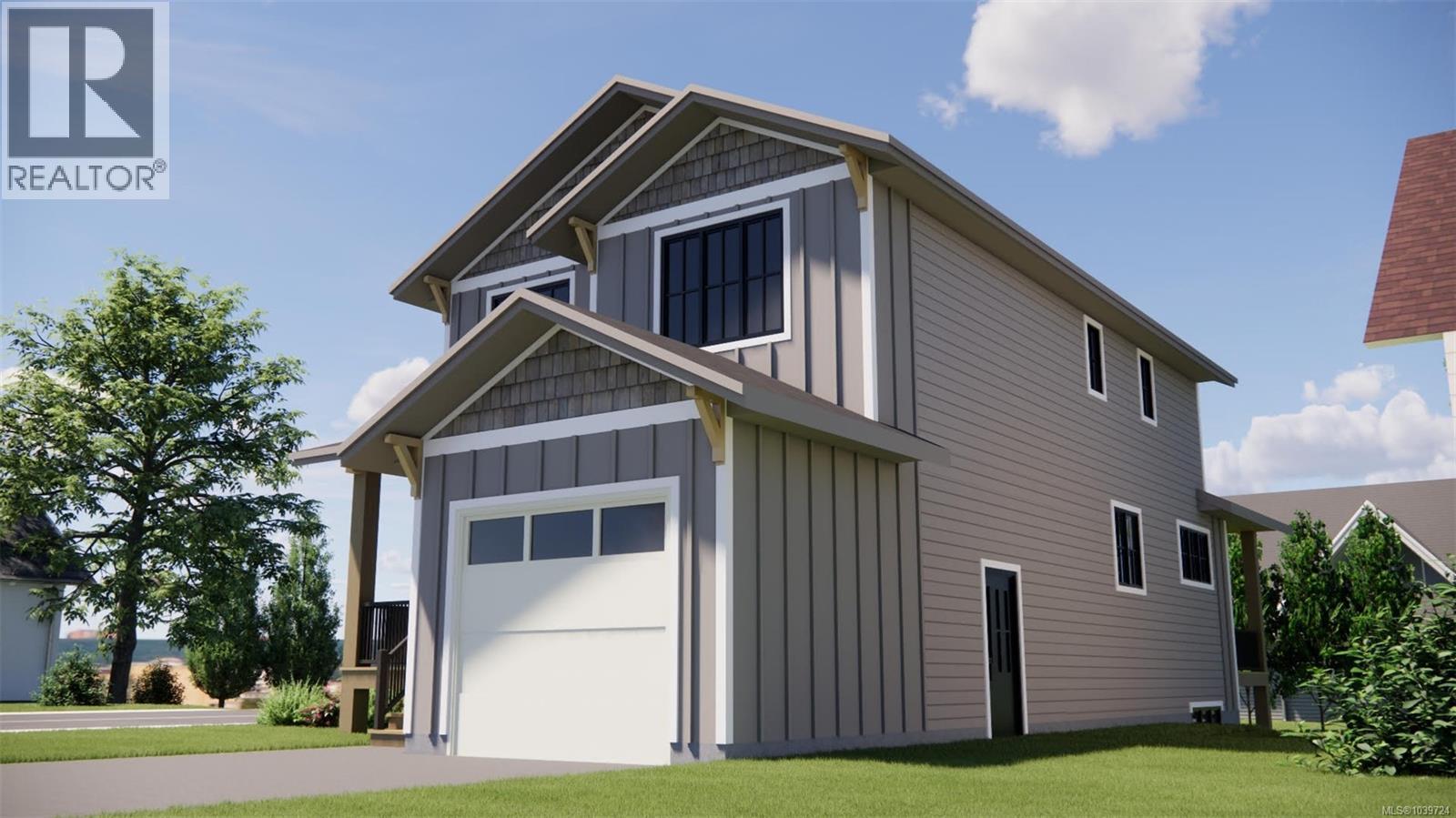 Residential in Courtenay 3