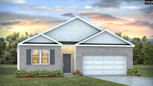 333 Babcock Way, Gilbert, SC, 29054-9846 | Card Image