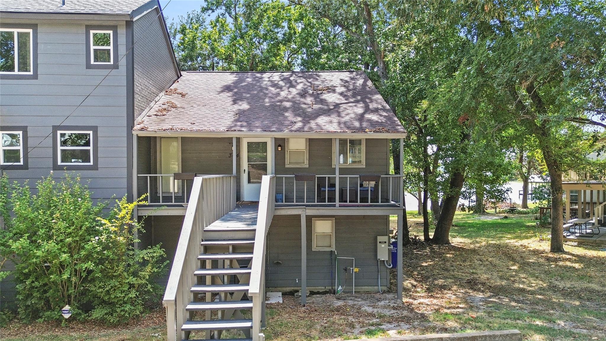 Residential in Trinity 3