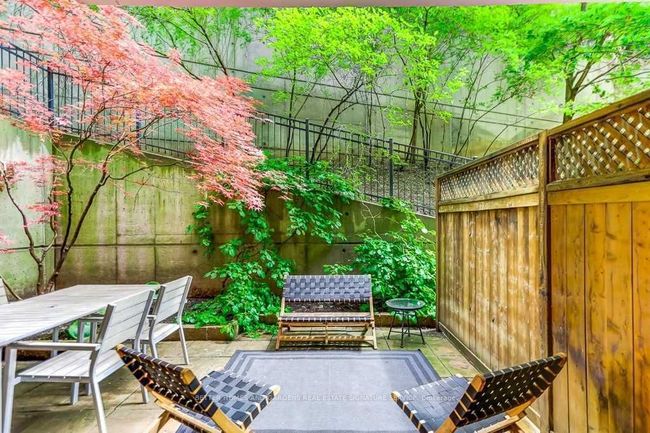 103 - 38 William Carson Cres, Condo with 2 bedrooms, 1 bathrooms and 1 parking in North York ON | Image 23