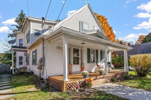 2-21 Elliott St, Westminster, MA, 01473-1543 | Card Image