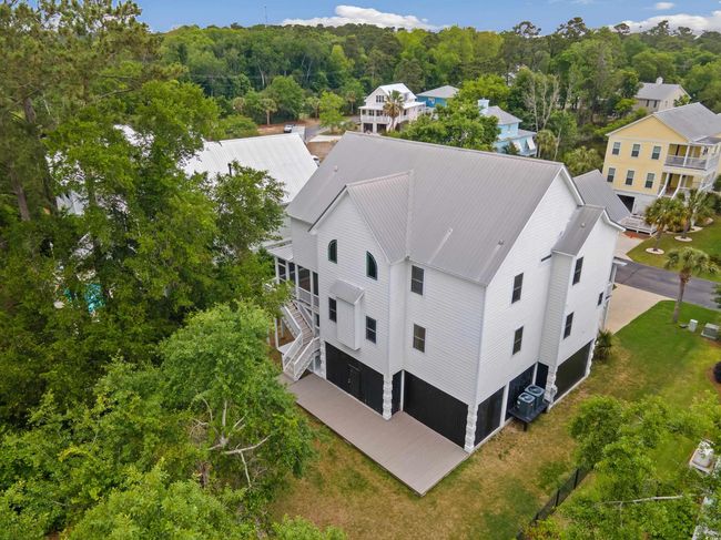 166 Cayman Loop, House other with 5 bedrooms, 4 bathrooms and 4 parking in Pawleys Island SC | Image 30