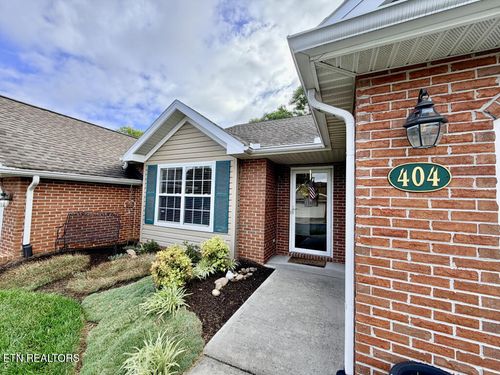 404 Winthrope Way, Knoxville, TN, 37923 | Card Image