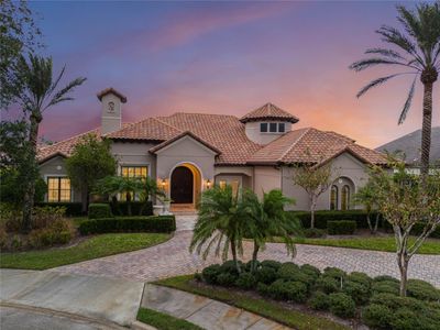 2092 Lakehaven Point, House other with 4 bedrooms, 4 bathrooms and null parking in Longwood FL | Image 1