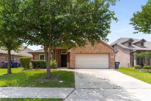 3521 Timber Ridge Trl, Mckinney, TX, 75071-2401 | Card Image