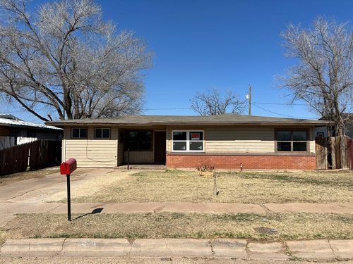 409 20th St, Snyder, TX, 79549-2219 | Card Image