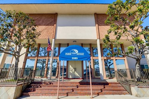 107-5585 E Pacific Coast Hwy, Long Beach, CA, 90804-4497 | Card Image