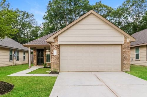 2508 N Lina Ct, Conroe, TX, 77301-2676 | Card Image
