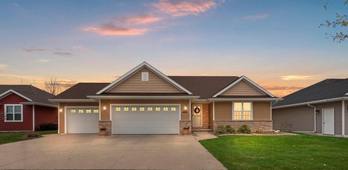 4814 Isabella Circle, Hobart, WI, 54155 | Card Image