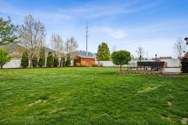 1030 Barley Ln, House other with 6 bedrooms, 4 bathrooms and 4 parking in Kaysville UT | Image 41